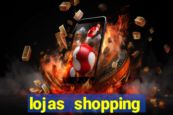 lojas shopping iguatemi porto alegre